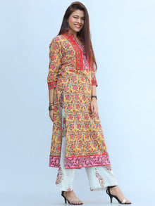 Jashn Kowaisah - Kurta - KK60C2357