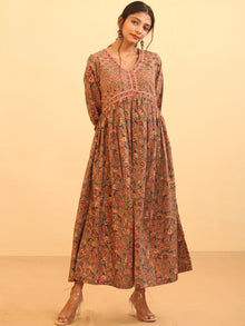 Sanjh Aaina Dress