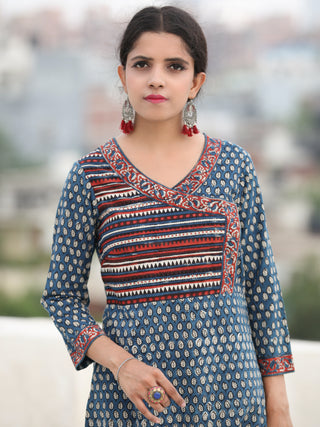 Bahaar Tisha - Kurta  - KK150A2453