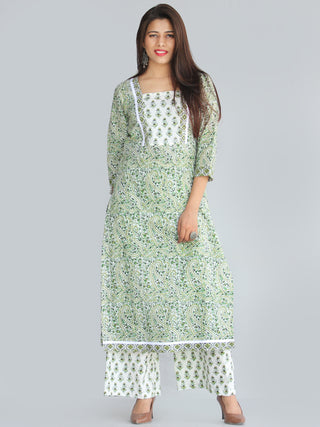 Rozana Aadab Kurta  - KS03BK2274