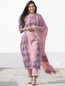 Nayab Samah - Dupatta - KP76D2533