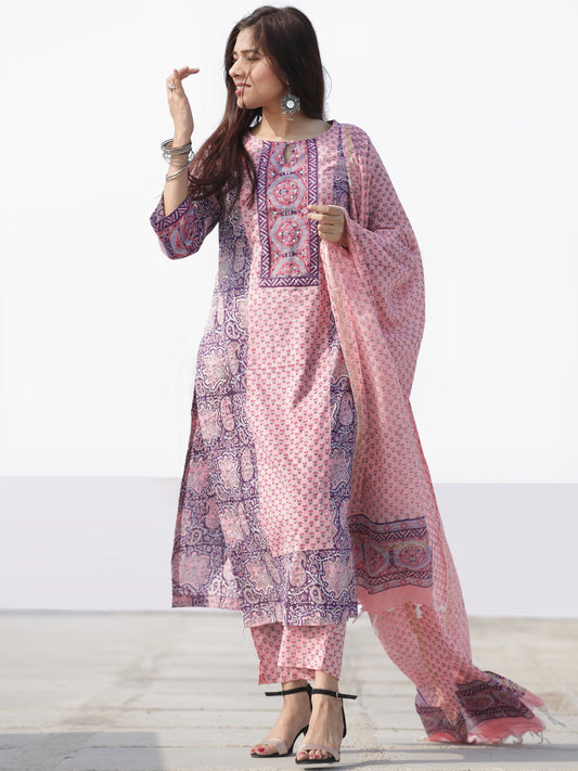 Nayab Samah - Dupatta - KP76D2533