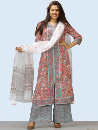 Rangrez Nazma - Dupatta - KD53AXXXD