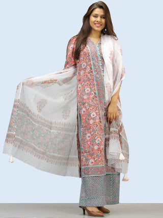 Rangrez Nazma - Dupatta - KD53AXXXD