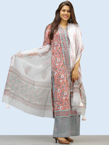 Rangrez Nazma - Dupatta - KD53AXXXD
