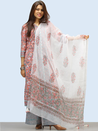 Rangrez Nazma - Dupatta - KD53AXXXD