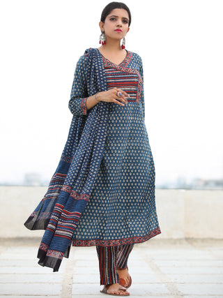 Bahaar Tisha - Dupatta - KD150A2453D
