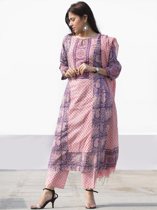 Nayab Samah - Dupatta - KP76D2533