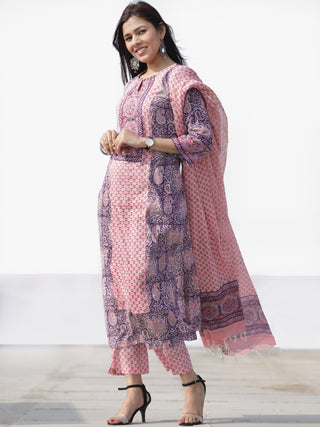 Nayab Samah - Dupatta - KP76D2533