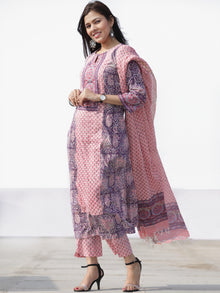 Nayab Samah - Dupatta - KP76D2533