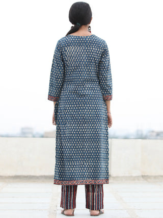 Bahaar Tisha - Kurta  - KK150A2453