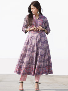 Nayab Samaira - Kurta - KK25R2533