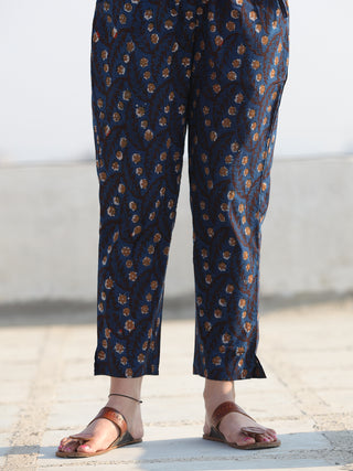 Bahaar Raaniya - Set of Kurta Pants & Dupatta - KS108A2065D