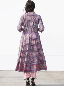 Nayab Samaira - Kurta - KK25R2533