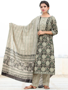 Copy of Bahaar Adara - Dupatta - KD148A2444D