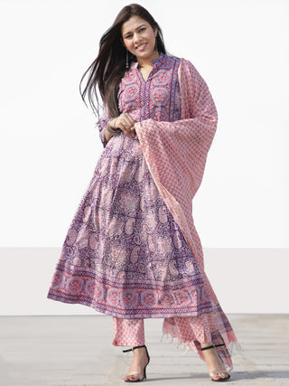 Nayab Samaira - Dupatta - KD25R2533