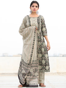 Copy of Bahaar Adara - Dupatta - KD148A2444D
