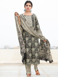 Copy of Bahaar Adara - Dupatta - KD148A2444D