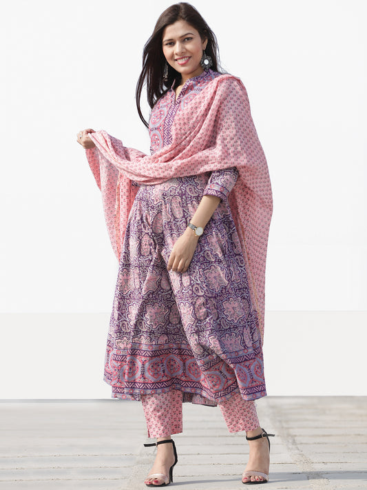 Nayab Samaira - Dupatta - KD25R2533