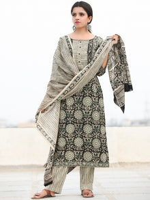 Copy of Bahaar Adara - Dupatta - KD148A2444D