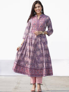 Nayab Samaira - Kurta - KK25R2533