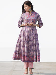 Nayab Samaira - Kurta - KK25R2533