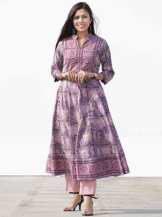 Nayab Samaira - Kurta - KK25R2533