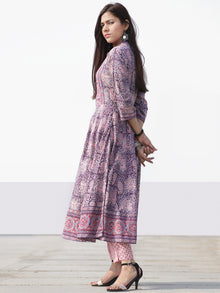 Nayab Samaira - Kurta - KK25R2533
