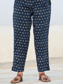 Bahaar Saba - Cotton Pants - KP53E2455