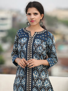 Bahaar Saba - Kurta - KK53E2451