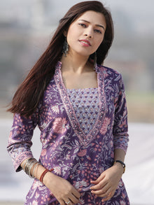 Nayab Tahsin - Salwar Pants - KP60V2535