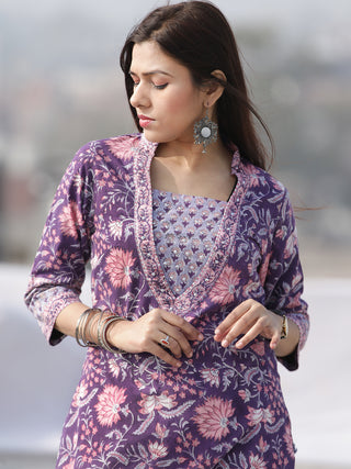 Nayab Tahsin -  Kurta - KK60V2535