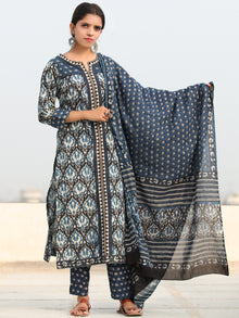Bahaar Saba - Dupatta - KD53E2451D