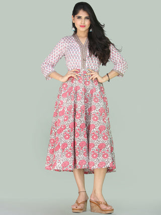 Gulzar Arnaz Dress - D435FXXXX