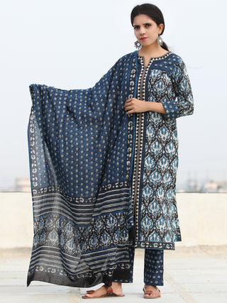 Bahaar Saba - Dupatta - KD53E2451D