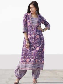Nayab Tahsin -  Kurta - KK60V2535
