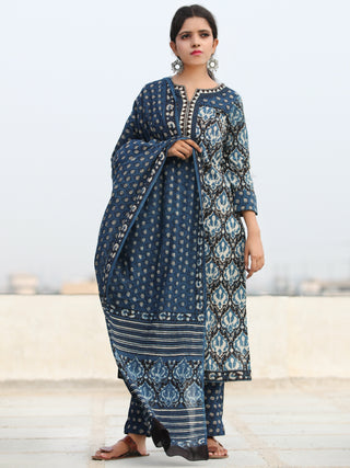 Bahaar Saba - Dupatta - KD53E2451D