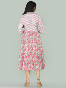 Gulzar Arnaz Dress - D435FXXXX