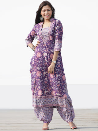 Nayab Tahsin -  Kurta - KK60V2535