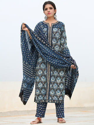 Bahaar Saba - Dupatta - KD53E2451D