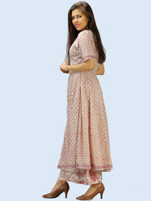Rangrez Aabida - Anarkali Kurta - KK57A2313