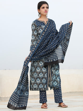 Bahaar Saba - Dupatta - KD53E2451D
