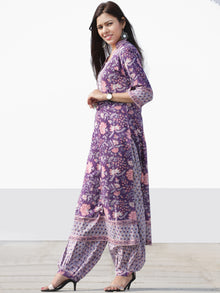 Nayab Tahsin -  Kurta - KK60V2535