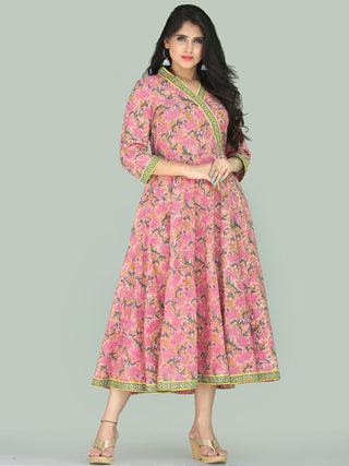 Gulzar Muskan Dress - D436FXXXX