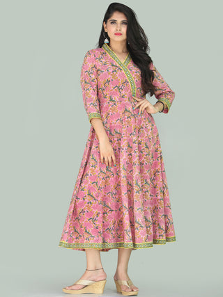 Gulzar Muskan Dress - D436FXXXX