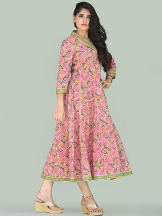 Gulzar Muskan Dress - D436FXXXX