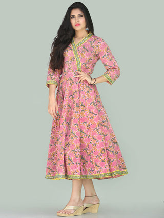 Gulzar Muskan Dress - D436FXXXX