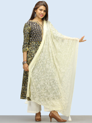 Bahaar Mahira - Dupatta - KD42AXXXD