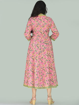 Gulzar Muskan Dress - D436FXXXX