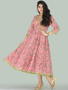 Gulzar Muskan Dress - D436FXXXX